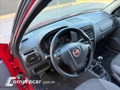 STRADA 1.4 MPI Working CS 8V