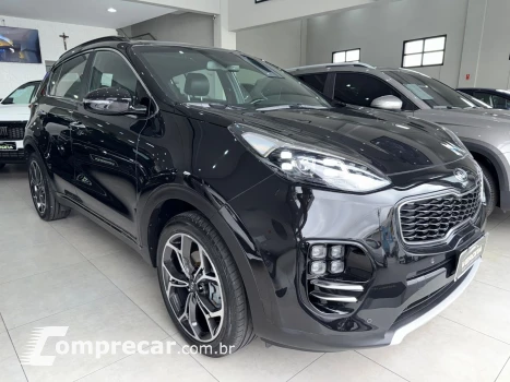 Sportage EX 2.0