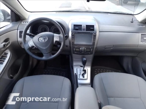 COROLLA 1.8 XEI 16V