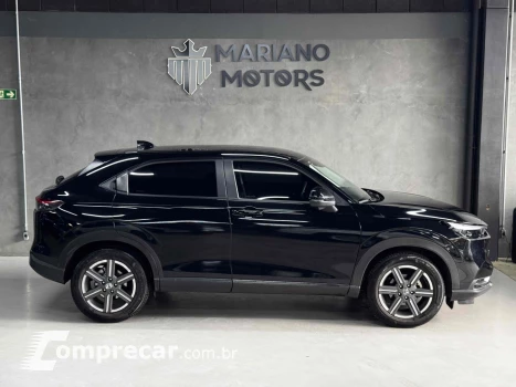 HR-V 1.5 DI I-VTEC FLEX EX CVT