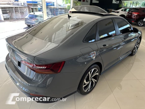 JETTA 2.0 350 TSI GLI