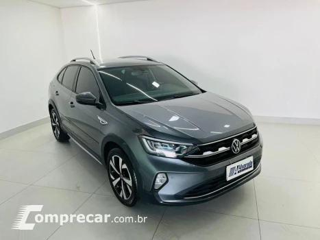 Volkswagen NIVUS HL TSI 4 portas