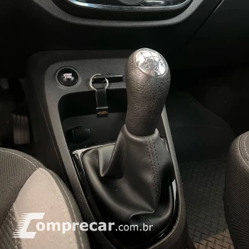 CAPTUR 1.6 16V SCE ZEN