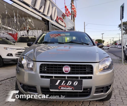 SIENA 1.0 MPI EL 8V