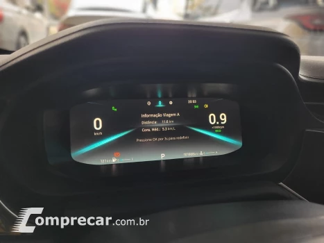 ARRIZO 6 PRO 1.5 VVT Turbo Iflex