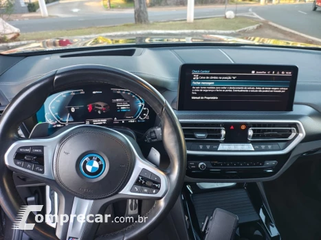 X3 2.0 16V M Sport Launch Edition30e