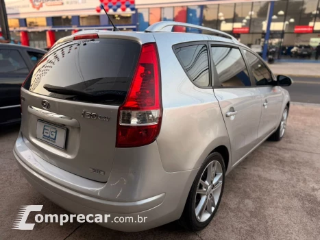 i30cw 2.0 16V 145cv Aut. 5p