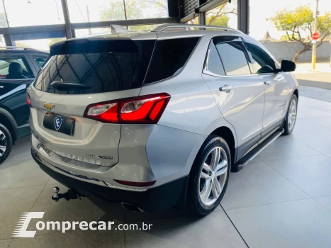 EQUINOX 2.0 16V Turbo Premier AWD -