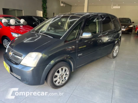 MERIVA 1.4 MPFI JOY 8V