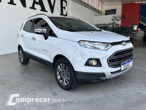 ECOSPORT 1.6 Freestyle 8V