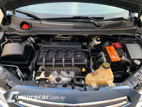 PRISMA 1.0 MPFI LT 8V FLEX 4P MANUAL