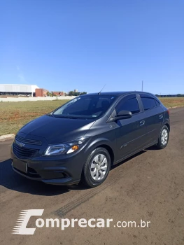 CHEVROLET ONIX 1.0 MPFI JOY 8V 4 portas