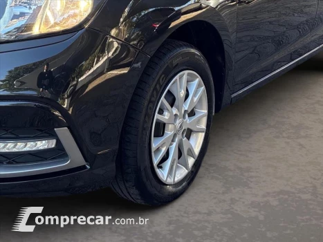 SANDERO 1.0 12V SCE FLEX S EDITION MANUAL