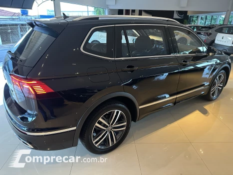 TIGUAN 2.0 300 TSI Allspace R-line