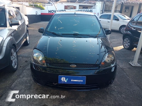 FIESTA 1.6 MPI 8V