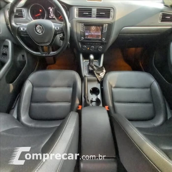 JETTA 1.4 16V TSI Comfortline