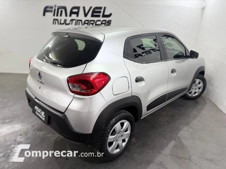 KWID 1.0 12V SCE ZEN