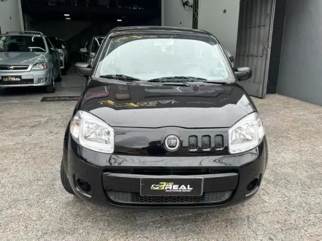 UNO 1.0 EVO Vivace 8V