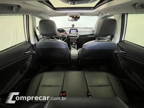 TRACKER 1.2 Turbo Premier