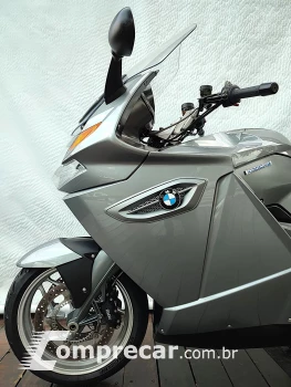 BMW K 1300 GT