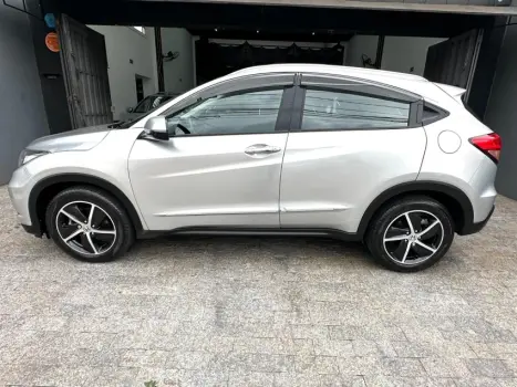 HR-V 1.8 16V EXL