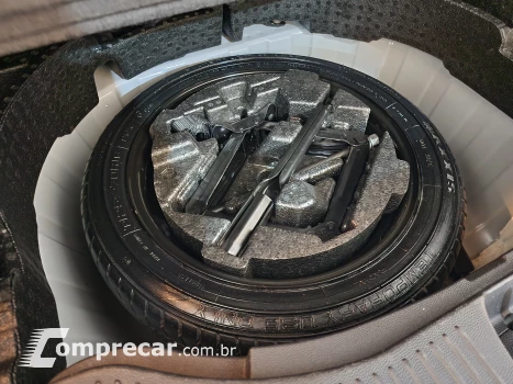 TRACKER 1.4 16V Turbo Premier