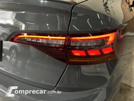 JETTA 2.0 350 TSI GASOLINA GLI DSG