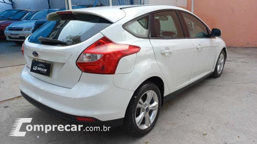 FOCUS 1.6 SE Hatch 16V