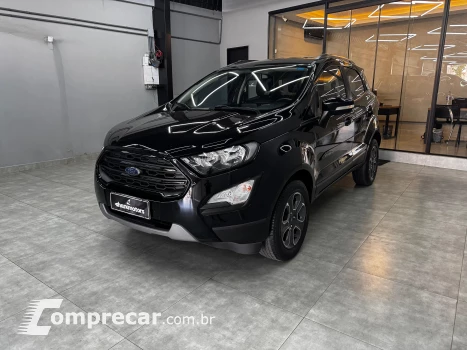 ECOSPORT 1.5 Tivct Freestyle