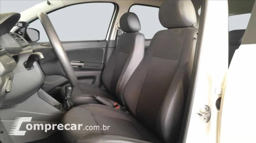GOL 1.0 12V MPI TOTALFLEX 4P MANUAL