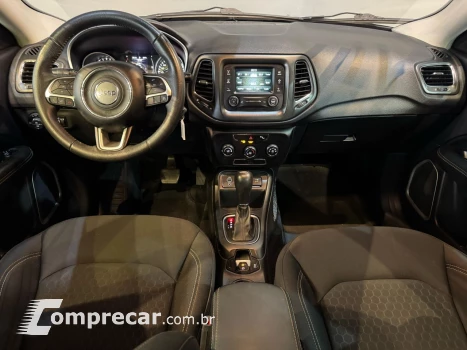 COMPASS SPORT 2.0 4x2 Flex 16V Aut.