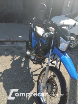 NXR BROS 160 ESDD