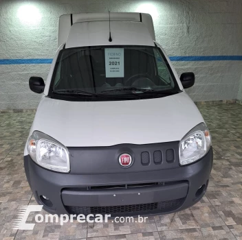 FIORINO 1.4 MPI Furgão Endurance 8V