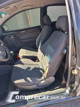 KA 1.0 Tecno 12V