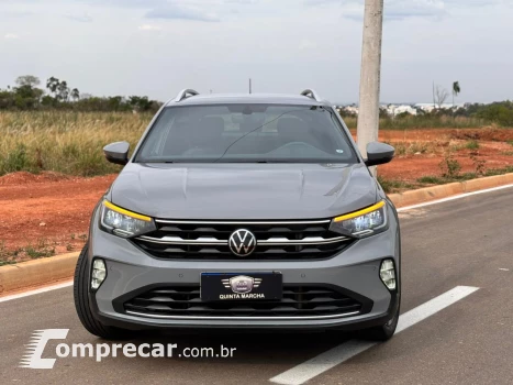 Nivus Highline 200 TSI
