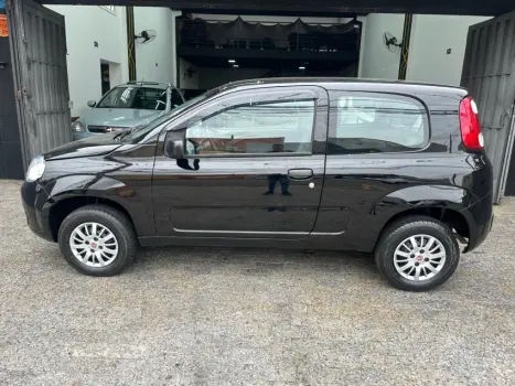 UNO 1.0 EVO Vivace 8V
