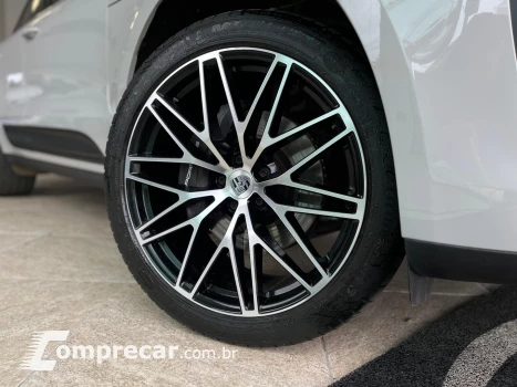MACAN 2.0 TURBO GASOLINA PDK