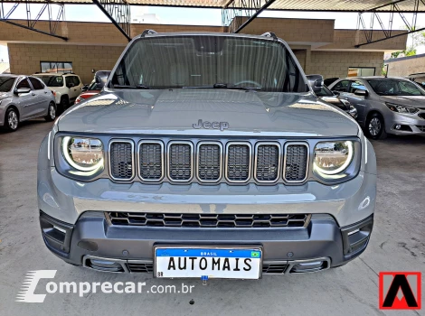 RENEGADE 1.3 T270 Turbo S 4X4