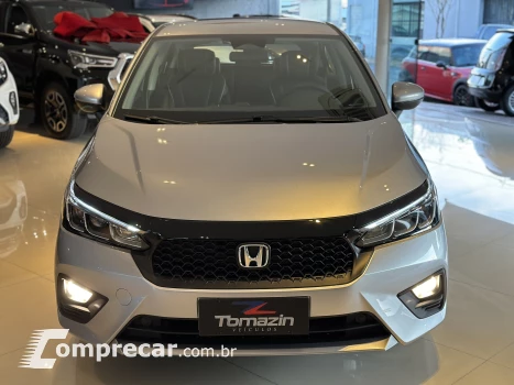 CITY 1.5 I-vtec Hatch EXL