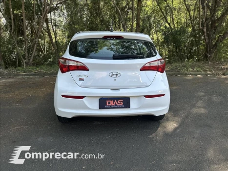HB20 1.0 Comfort Plus 12V