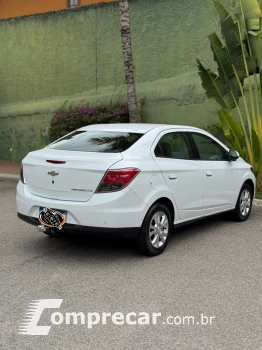 PRISMA 1.4 MPFI LTZ 8V