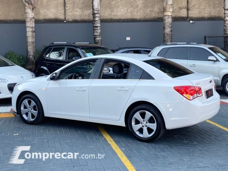CRUZE 1.8 LT 16V