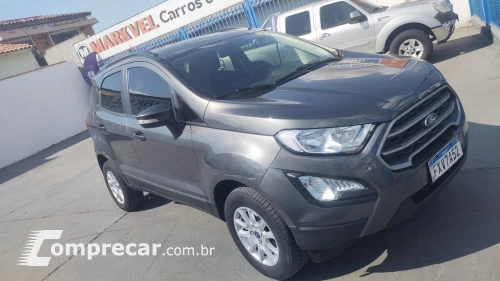 FORD ECOSPORT 1.5 Ti-vct SE 4 portas