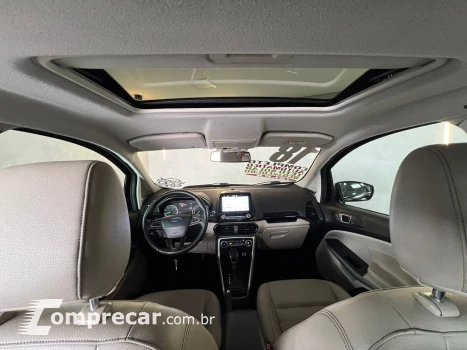 FORD ECOSPORT 2.0 DIRECT TITANIUM