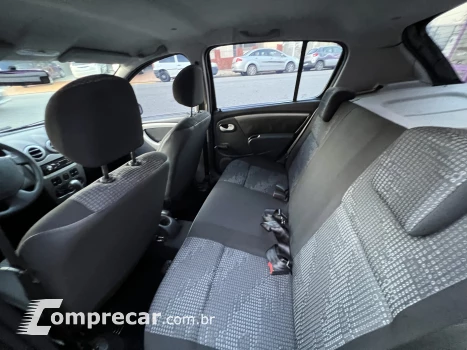 SANDERO 1.6 Expression 8V