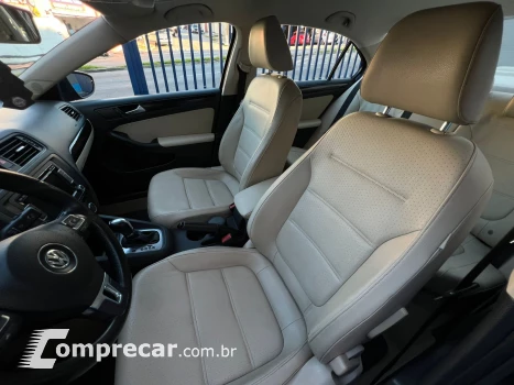 JETTA 2.0 Comfortline