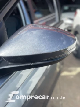 NIVUS 1.0 200 TSI Comfortline