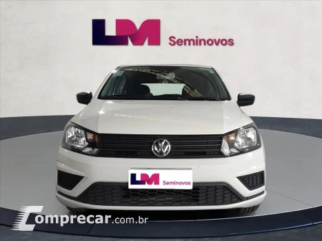 GOL 1.0 12V MPI TOTALFLEX 4P MANUAL