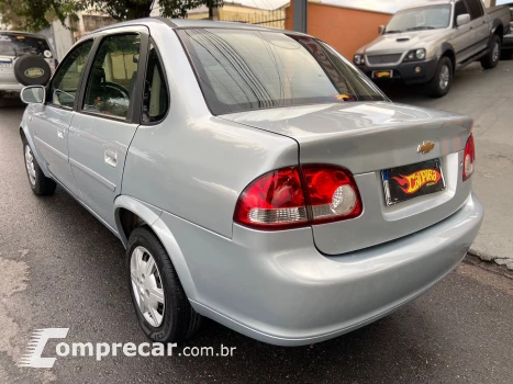 CHEVROLET CLASSIC 1.0 MPFI LS 8V 4 portas