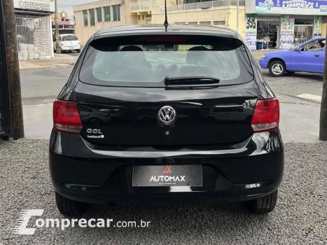 GOL 1.0 MI 8V FLEX 4P MANUAL G.VI